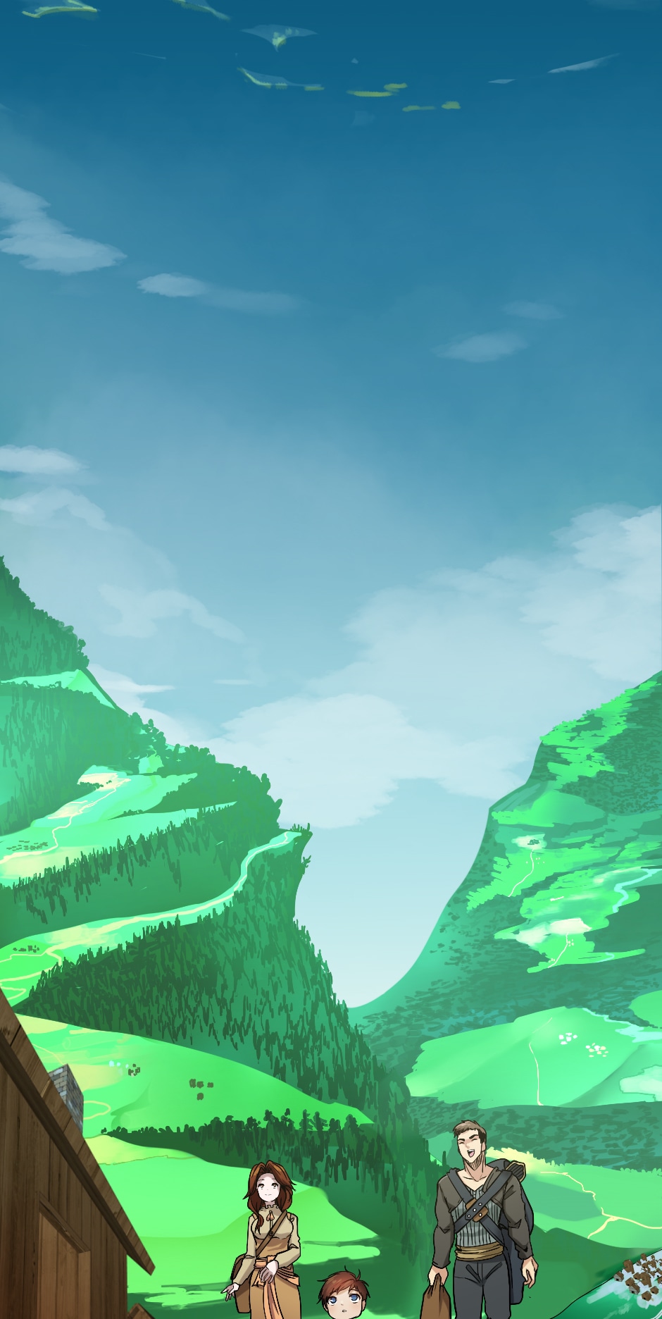 The Beginning After The End Chapter 6 image 35